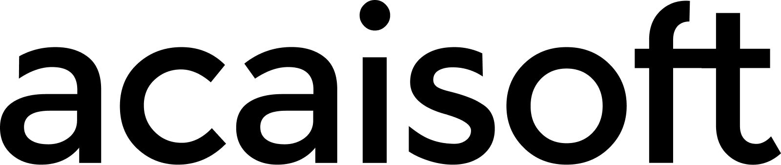 Acaisoft